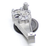 2028987, 1448659 OIL PUMP SCANIA