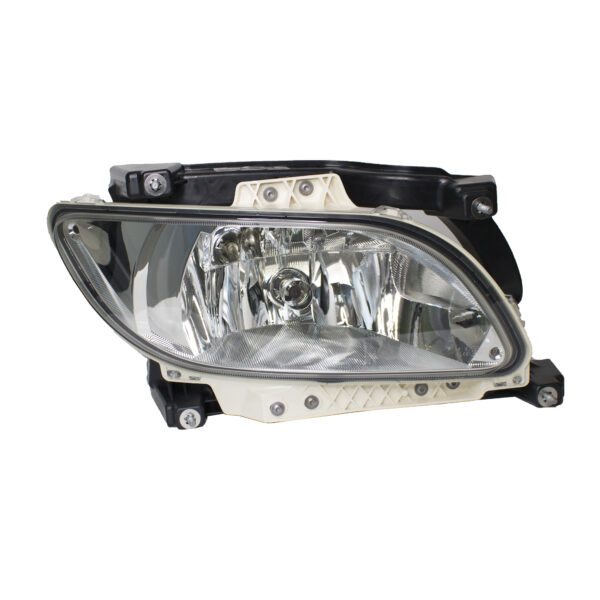 2032702 FOG LAMP RIGHT DAF EURO 6