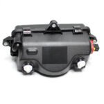 2081558 LAMP , SUNVISOR SCANIA