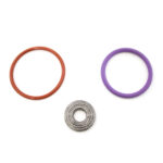 2102390, 1944124, 1944123, 2127551 O RING SET,INJECTOR DAF EURO6, PACCAR MX ENGINE