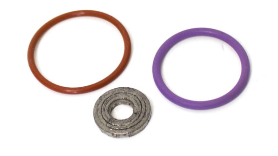 2102390, 1944124, 1944123, 2127551 O RING SET,INJECTOR DAF EURO6, PACCAR MX ENGINE