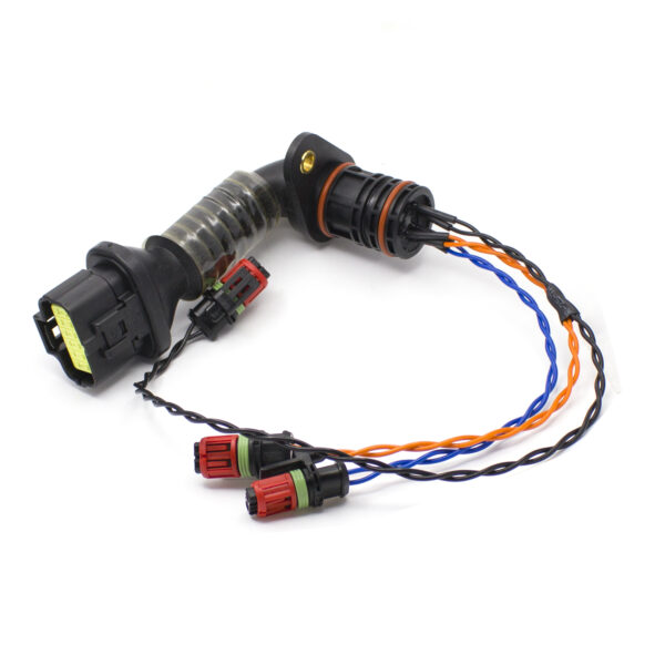 2144946, 1660477 INJECTOR WIRE HARNESS DAF EURO5 PACCAR MX