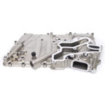 2175675 COVER, OIL COOLER SCANIA