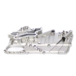 2175675 COVER, OIL COOLER SCANIA