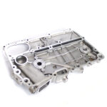 2175675 COVER, OIL COOLER SCANIA