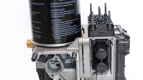 2308777, 2148069, 1941953 AIR DRYER, APS SCANIA