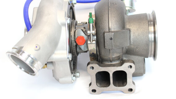 2552125 , 2327719 , 2057668 TURBOCHARGER SCANIA