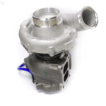 2732025, 2385226, 2371648, 2328179, 2275487 TURBOCHARGER SCANIA