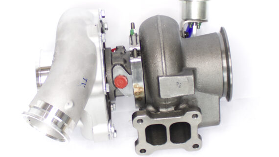 2732025, 2385226, 2371648, 2328179, 2275487 TURBOCHARGER SCANIA