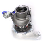 2732025, 2385226, 2371648, 2328179, 2275487 TURBOCHARGER SCANIA