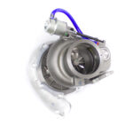 2732025, 2385226, 2371648, 2328179, 2275487 TURBOCHARGER SCANIA