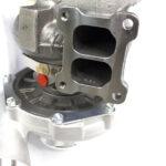 2732025, 2385226, 2371648, 2328179, 2275487 TURBOCHARGER SCANIA