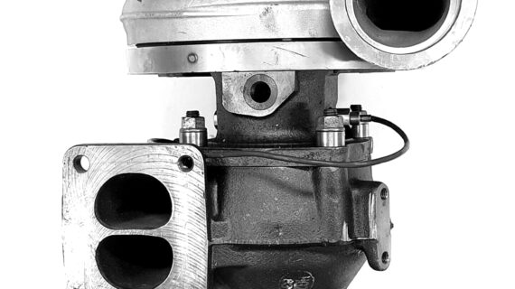 4700961899 TURBOCHARGER MERCEDES TRUCKS EURO 6