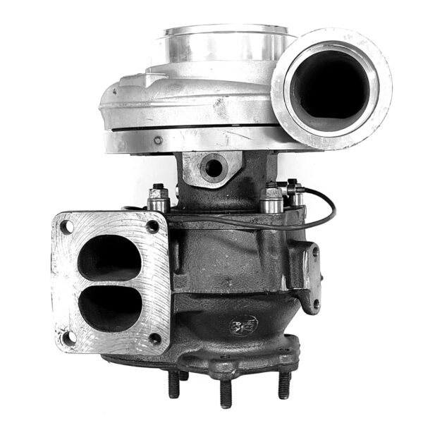 4700961899 TURBOCHARGER MERCEDES TRUCKS EURO 6