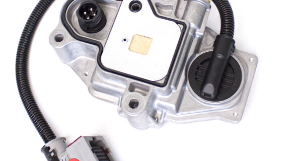 7422327072 SOLENOID VALVE RENAULT TRUCK