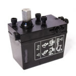 7482053294 CABINE TILT PUMP RENAULT TRUCKS