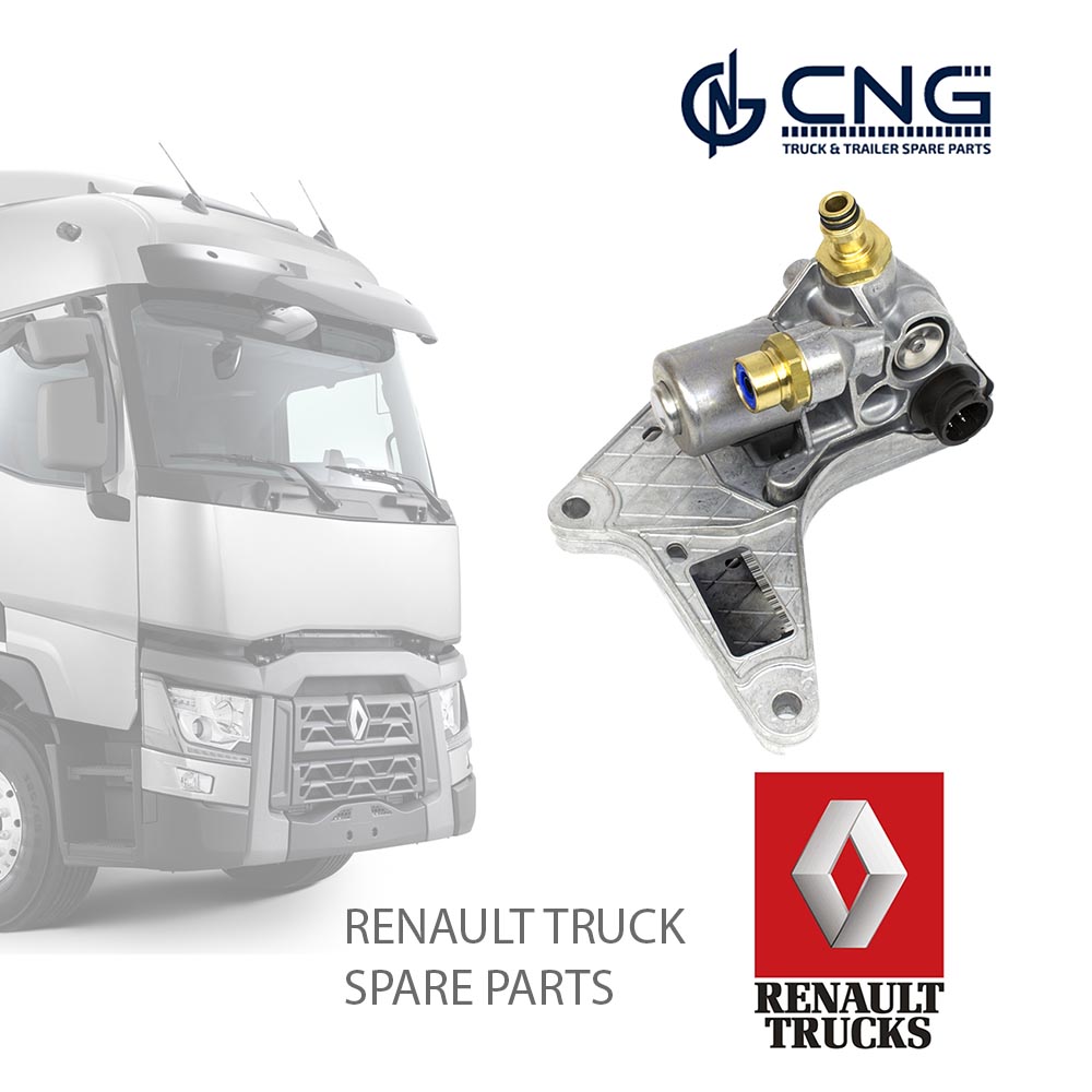 RENAULT TRUCK SPARE PARTS