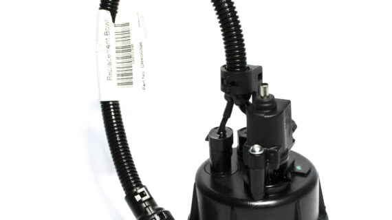 20869387 BOWL,FUEL FILTER VOLVO