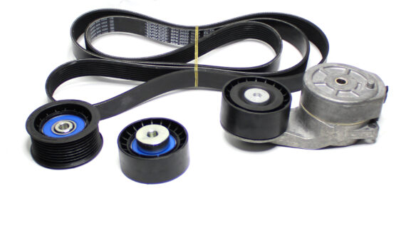 SCANIA TENSIONER SET P, R, G, T SERIES EURO 5