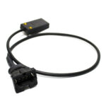 1440149 SENSOR, CABINE LOCK, DAF EURO 3