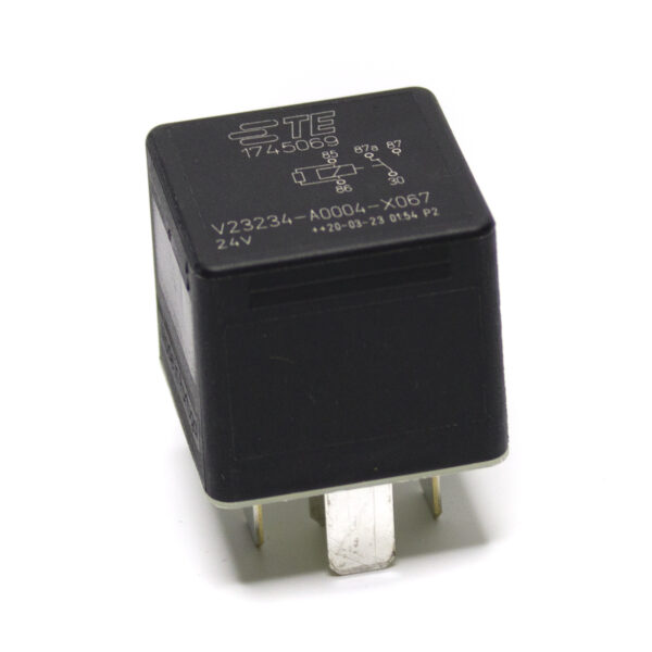 1745069, 1670140 RELAY DAF