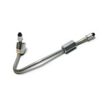 1880156 INJECTOR PIPE DAF PACCAR TEMSA EURO 6