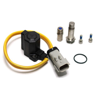 1886075 SHUT-OFF VALVE DAF EURO6 PACCAR TEMSA PETERBILT KENWORTH