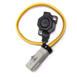 1886075 SHUT-OFF VALVE DAF EURO6 PACCAR TEMSA PETERBILT KENWORTH