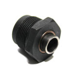 1920210 1785625 PLAIN BEARING ; OIL MODULE ; XF105 CF85 EURO5 TEMSA SAFİR