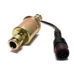 1940420 FUEL PUMP DAF