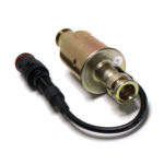 1940420 FUEL PUMP DAF