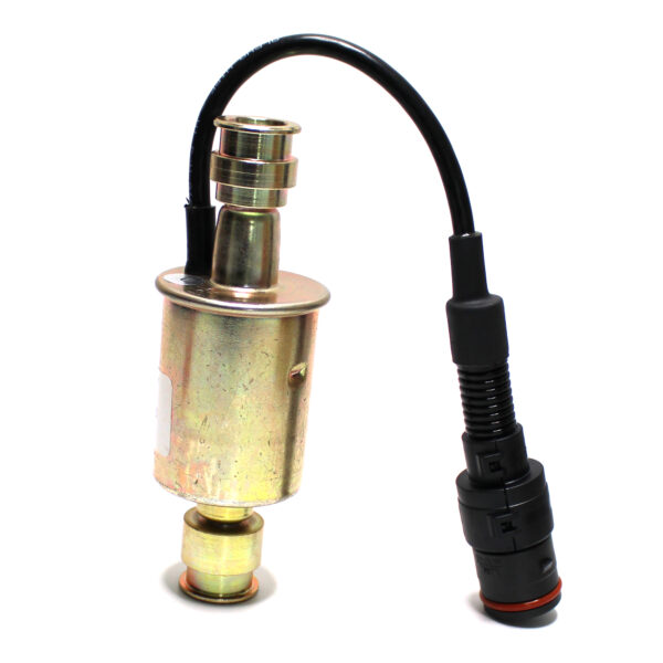 1940420 FUEL PUMP DAF