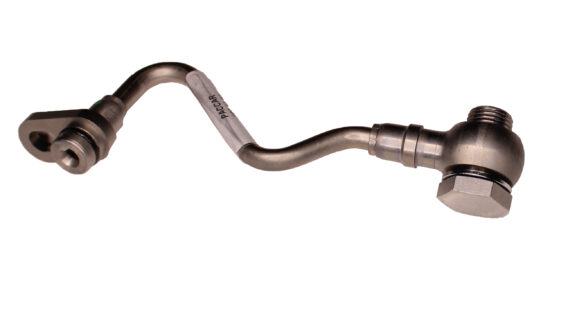 1979202 COOLANT PIPIE DAF EURO 6 PACCAR MX ENGINE