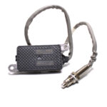 2006243 NOX SENSOR BEFORE CAT, DAF EURO 6 TEMSA MARATON DAF XF106 NOX, DAF CF NOX, DAF SPARE PARTS, DAF PARTS, DAF TRUCK PARTS, EUROPEN TRUCK SPARE PARTS TURKEY