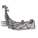 2035146 BRACKET, STEP RIGHT DAF XF106 EURO 6