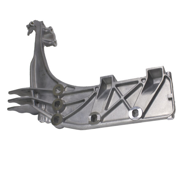 2035146, 1798460, 1948152 BRACKET, STEP RIGHT DAF XF106 EURO 6