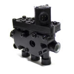 20514451 ECAS SOLENOID VALVE VOLVO