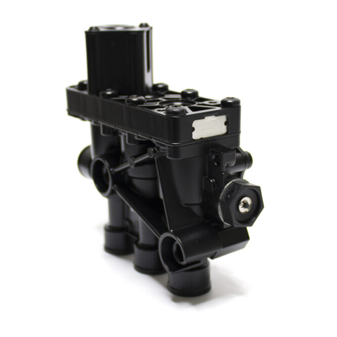 20514451 ECAS SOLENOID VALVE VOLVO