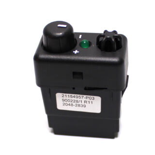 21154957 SWITCH, WEBASTO, VOLVO TRUCK