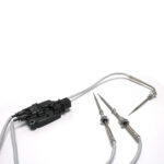 2129822 1863283 EXHAUST TEMPERATURE SENSOR, DAF TEMSA EURO 6