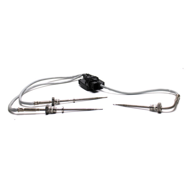 2129822 1863283 EXHAUST TEMPERATURE SENSOR, DAF TEMSA EURO 6