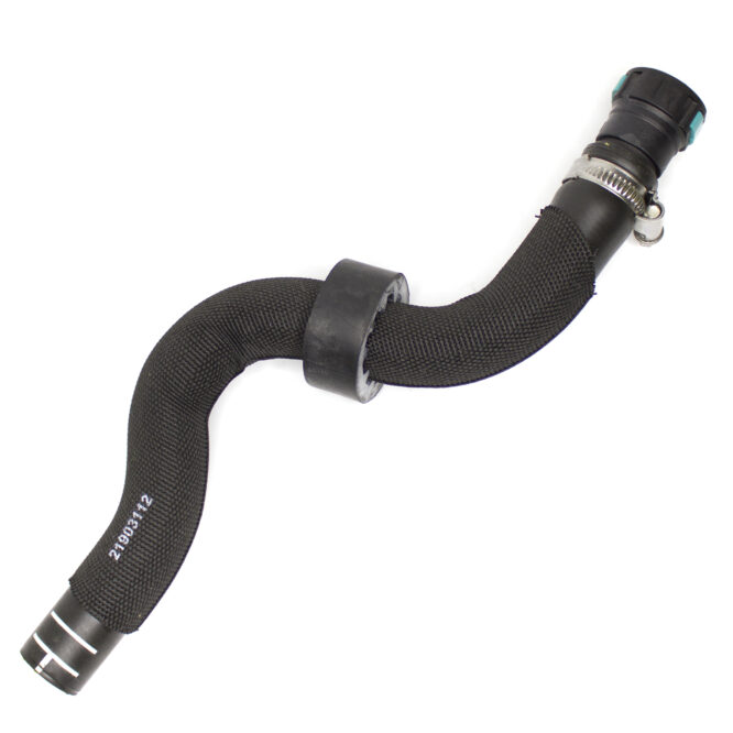 7421903112 COOLANT PIPE RENAULT T SERIES