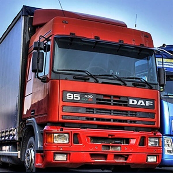DAF ATI