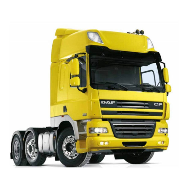 DAF CF