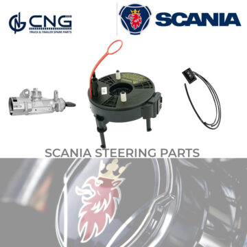 SCANIA STEERING PARTS, SCANIA SPARE PARTS, EUROPEN TRUCK SPARE PARTS, SCANIA PARTS TURKEY, SCANIA ORIGINAL PARTS