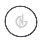 1661256 ORING, WATERPUMP DAF PACCAR EURO 5