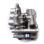 1888016, 4728901120 VALVE DAF PACCAR EURO 6