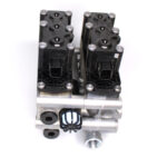 1888016, 4728901120 VALVE DAF PACCAR EURO 6