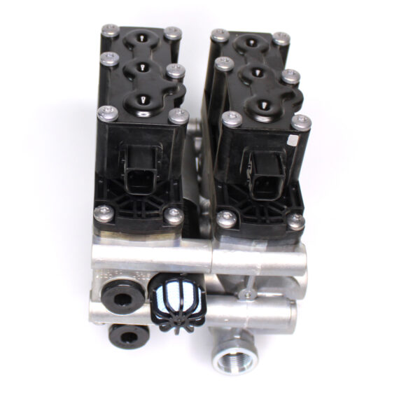 1888016, 4728901120 VALVE DAF PACCAR EURO 6