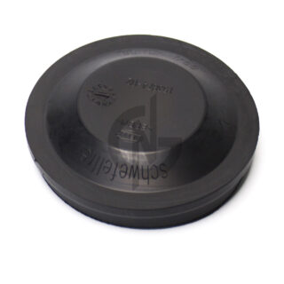 1952197, 1442086 COVER GASKET HEADLIGHT, SMALL DAF XF CF